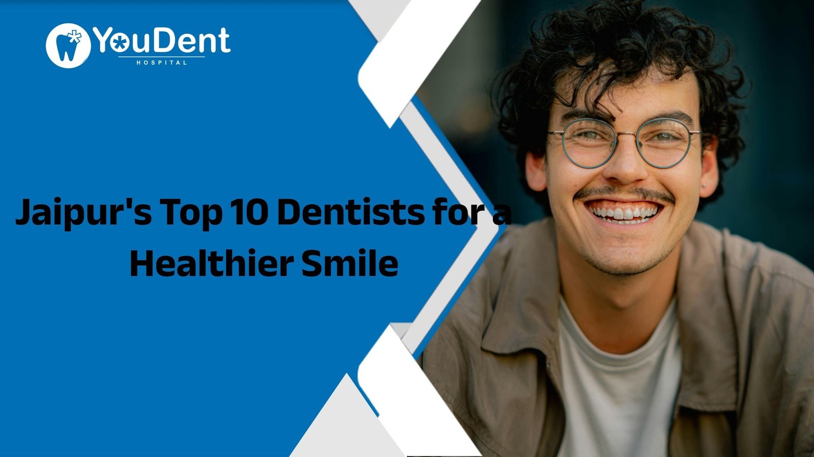 Top 10 Dentists in Jaipur